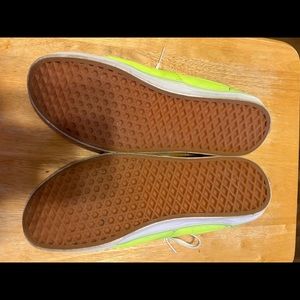 Van’s Sneakers